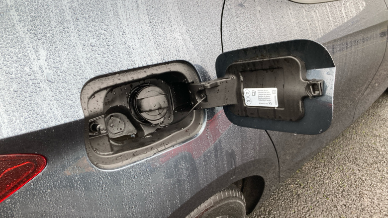 SEAT Leon 1.0 TSI EVO SE 5dr Petrol Hatchback